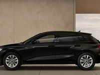 Neu Audi A3 116 PS (85 kW) 2026 Schwarz Limousine