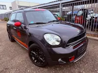 Używany Mini Cooper S 190 KM (139 kW) 2015 Czarny Hatchback