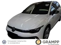 Gebraucht VW Golf VIII GTE 272 PS (200 kW) 2025 Weiß Limousine
