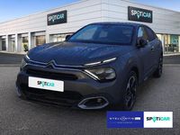 Gebraucht Citroën C4 PureTech 131 PS (96 kW) 2024 Grau SUV