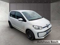 gebraucht VW e-up! e- move PDC SHZ Klima Tempomat Bluetooth