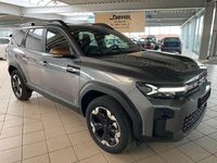 Gebraucht Dacia Bigster 156 PS (114 kW) 2025 Grau SUV