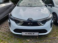 Neu Mitsubishi Colt Plus 91 PS (66 kW) 2025 Weiß Limousine