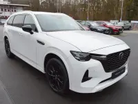 Neu Mazda CX-80 Homura-Line 254 PS (186 kW) 2026 SUV