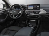 gebraucht BMW X4 X4xDrive30i //ACC/Laserlicht/Parkassistent/Navi