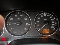 Gebraucht Opel Astra 90 PS (66 kW) 2004 Blau Kombi