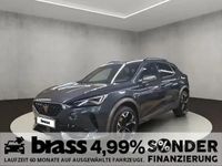 Gebraucht Cupra Formentor 150 PS (110 kW) 2024 Magnetic grau metallic SUV