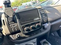 Gebraucht Nissan NV300 Comfort 125 PS (91 kW) 2017 Grau Van