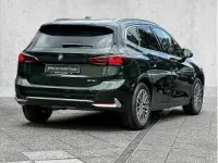 Neu BMW 218 136 PS (100 kW) 2026 Grün (sanremo green) Coupé