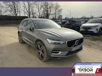 Gebraucht Volvo XC60 R-Design 392 PS (288 kW) 2019 Grau metallic SUV