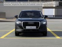 Neu Audi Q2 Advanced 116 PS (85 kW) 2025 Brillantschwarz SUV
