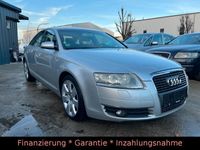 gebraucht Audi A6 Lim. 2.0 TFSI