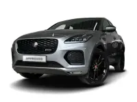 Gebraucht Jaguar E-Pace R-Dynamic 2023 Grau SUV