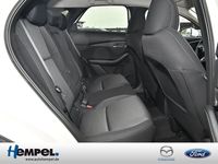 Gebraucht Mazda CX-30 186 PS (136 kW) 2025 Weiß SUV