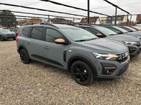 Gebraucht Dacia Jogger Extreme 101 PS (74 kW) 2025 Grau Van / Kleinbus