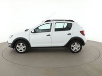 gebraucht Dacia Sandero 0.9 TCe Stepway Prestige, Benzin, 9.660 €