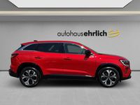 Gebraucht Renault Austral Techno 158 PS (116 kW) 2025 Feuerrot SUV
