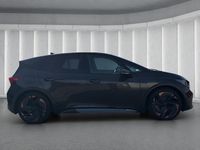 Gebraucht Cupra Born 169 kW (231 PS) 2022 Grau Kleinwagen