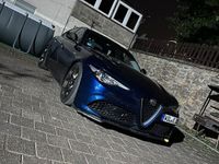 gebraucht Alfa Romeo Giulia 