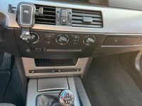 gebraucht BMW 525 E60 i