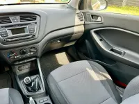 Gebraucht Hyundai i20 Active 86 PS (63 kW) 2017 Braun Kleinwagen