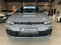 Gebraucht VW Golf VIII R-line 150 PS (110 kW) 2022 Grau Limousine