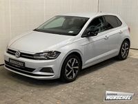 gebraucht VW Polo Comfortline