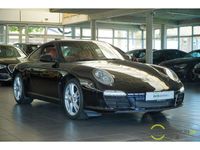 gebraucht Porsche 997 911 Carrera Coupe 3.6 PDK Sunroof Bi-Xenon