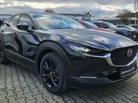 Gebraucht Mazda CX-30 Homura-Line 186 PS (136 kW) 2024 Jet black SUV
