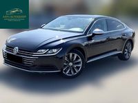Brugt VW Arteon Elegance 239 HK (175 kW) 2017 Sort Hatchback
