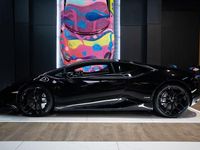 Gebraucht Lamborghini Huracán 610 PS (448 kW) 2018 Schwarz