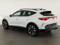 Neu Cupra Formentor VZ 333 PS (244 kW) 2025 Nevada weiß metallic SUV