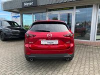 Gebraucht Mazda CX-5 Ad'Vantage 165 PS (121 kW) 2023 SUV