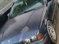 gebraucht BMW 318 E36Touring