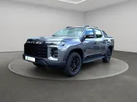 Gebraucht Maxus T60 215 PS (158 kW) 2026 Metal grey Pickup