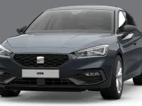 Neu Seat Leon FR 150 PS (110 kW) 2026 Magnetic grau metallic Limousine