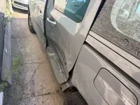 Gebraucht Renault Kangoo 106 PS (77 kW) 2013 Van / Kleinbus