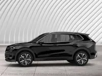 Neu VW Tiguan Elegance 150 PS (110 kW) 2026 Grenadillschwarz metallic SUV