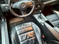 Gebraucht Mercedes E350 292 PS (214 kW) 2009 Schwarz Coupé