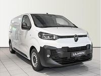 Gebraucht Citroën Jumpy 145 PS (106 kW) 2024 Weiß Van / Kleinbus