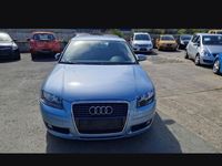 gebraucht Audi A3 1.6 S tronic Ambiente Ambiente