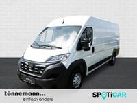 Occasion Opel Movano 140 ch (102 kW) 2024 Blanc Van