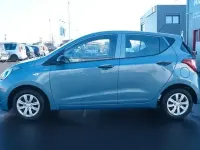 Occasion Hyundai i10 170 ch (125 kW) 2015 Bleue Citadine