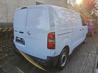 Gebraucht Opel Vivaro-e Combi 100 kW (136 PS) 2022 Andere Van