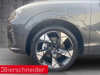 Gebraucht Cupra Terramar 204 PS (150 kW) 2025 Schwarz SUV