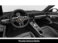 Gebraucht Porsche 991 420 PS (308 kW) 2016 Schwarz Cabrio