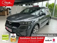 Gebraucht Kia Sorento Platinum 2024 Grau SUV