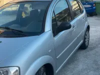 Gebraucht Citroën C3 80 PS (58 kW) 2003 Limousine