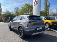 Neu Mitsubishi L Diamant Edition 158 PS (116 kW) 2026 Anthrazit grey SUV