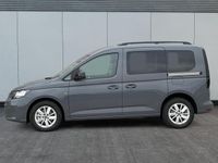 Neu VW Caddy Life 122 PS (89 kW) 2025 Pure grey/grau Van / Kleinbus